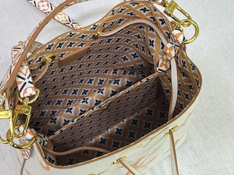 LV Bucket Bags